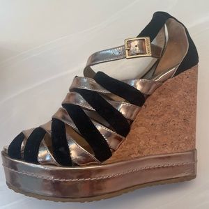 Jimmy Choo Wedges